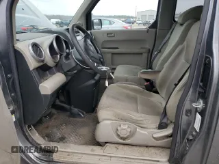 2010 Honda Element EX with VIN 5J6YH1H73AL004248, listed as a Copart auction lot 44797815 with 142,568 mi miles and Salvage Title. Bid and sale history available at DreamBid. Image 7.