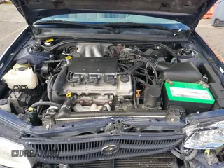 1999 Toyota Solara SE with VIN 2T1CF22P5XC163759, listed as a IAAI auction lot 41922973 with 146,042 mi miles. Bid and sale history available at carsss.com. Image 10.