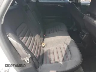 2016 Ford Fusion SE с VIN 3FA6P0T94GR381173, выставлен на аукционе Copart как лот 62491595 с пробегом 138 943 миль миль и Списание • Salvage title. История ставок и продаж доступна на DreamBid. Изображение 10.
