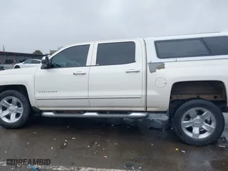 2014 Chevrolet Silverado 1500 LTZ with VIN 3GCUKSEC0EG445366, listed as a IAAI auction lot 41526222 with 1 mi miles. Bid and sale history available at carsss.com. Image 13.