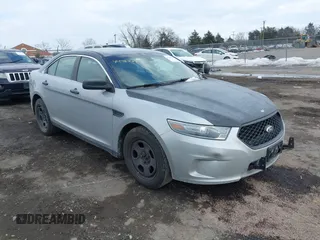 2013 Ford Police Interceptor с VIN 1FAHP2M87DG121413, выставлен на аукционе IAAI как лот 41248744 с пробегом 144 196 миль миль и . История ставок и продаж доступна на DreamBid. Изображение 1.