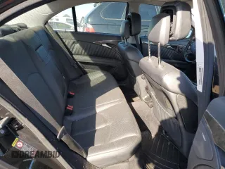 2007 Mercedes-Benz E 550 with VIN WDBUF72X37B169817, listed as a Copart auction lot 72327404 with 79,309 mi miles and Salvage Title. Bid and sale history available at DreamBid. Image 10.