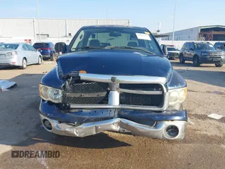 2003 Dodge 1500 SLT with VIN 1D3HA18D93J669516, listed as a IAAI auction lot 41686572 with 353,327 mi miles. Bid and sale history available at carsss.com. Image 13.