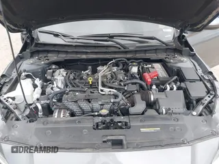 2023 Nissan Altima SV z VIN 1N4BL4DV7PN413629, wystawiony jako IAAI lot #42034442 z przebiegiem 15 421 mil mil oraz . Historia ofert i sprzedaży dostępna na DreamBid. Obrazek 10.