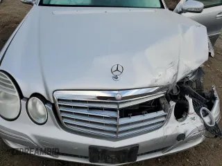 2007 Mercedes-Benz E 350 z VIN WDBUF56X47A983043, wystawiony jako Copart lot #42838625 z przebiegiem 127 591 mil mil oraz Szkoda całkowita • Salvage title. Historia ofert i sprzedaży dostępna na DreamBid. Obrazek 12.