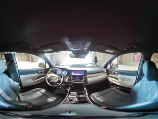 2023 Kia Sorento SX Prestige z VIN KNDRKDLG0P5223931, wystawiony jako Copart lot #54224625 z przebiegiem 27 047 mil mil oraz Szkoda całkowita • Salvage title. Historia ofert i sprzedaży dostępna na DreamBid. Obrazek 15.