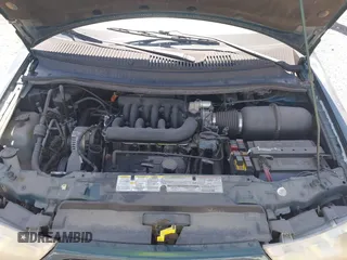 1998 Ford Windstar GL z VIN 2FMDA5149WBB93684, wystawiony jako IAAI lot #42407260 z przebiegiem 71 530 mil mil oraz . Historia ofert i sprzedaży dostępna na DreamBid. Obrazek 10.