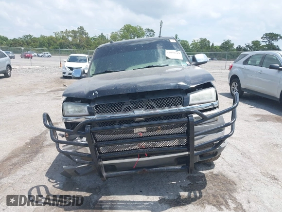 2005 Chevrolet Silverado 1500 LT with VIN 2GCEK13T351266474, listed as a IAAI auction lot 42098149 with 225,667 mi miles and . Bid and sale history available at DreamBid. Image 12.