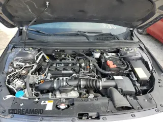 2002 Mercedes-Benz CLK 320/430 with VIN WDBLK65G92T128706, listed as a Copart auction lot 75334464 with 40,981 mi miles and Salvage Title. Bid and sale history available at DreamBid. Image 11.