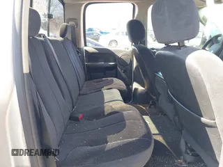 2005 Dodge 2500 SLT with VIN 3D7KS28C75G865201, listed as a IAAI auction lot 41966057 with 201,068 mi miles and . Bid and sale history available at DreamBid. Image 8.