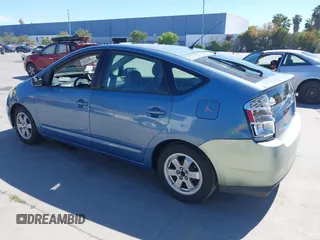 2007 Toyota Prius z VIN JTDKB20U877599684, wystawiony jako IAAI lot #42347217 z przebiegiem 276 996 mil mil oraz . Historia ofert i sprzedaży dostępna na DreamBid. Obrazek 3.