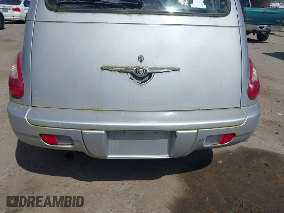 2006 Chrysler PT Cruiser с VIN 3A4FY48B36T367125, выставлен на аукционе IAAI как лот 42461400 с пробегом 181 767 миль миль и . История ставок и продаж доступна на DreamBid. Изображение 6.