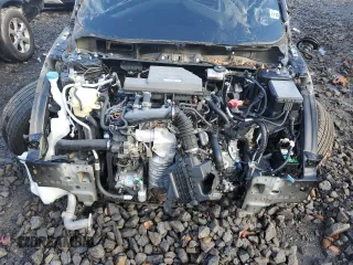 2020 Honda CR-V EX with VIN 5J6RW2H57LA021664, listed as a Copart auction lot 84369904 with Not Provided miles and Non Repairable. Bid and sale history available at DreamBid. Image 12.