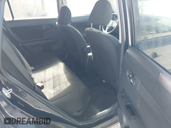2008 Scion xB z VIN JTLKE50E781048057, wystawiony jako IAAI lot #41950325 z przebiegiem 187 759 mil mil oraz . Historia ofert i sprzedaży dostępna na DreamBid. Obrazek 8.