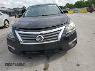 2014 Nissan Altima 2.5 S with VIN 1N4AL3AP3EC106933, listed as a Copart auction lot 55272565 with 161,780 mi miles and Clean Title. Bid and sale history available at carsss.com. Image 5.