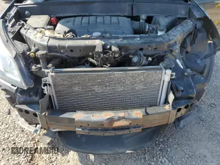 2015 Chevrolet Traverse LT z VIN 1GNKVGKD7FJ379866, wystawiony jako Copart lot #64992465 z przebiegiem 108 611 mil mil oraz Szkoda całkowita • Salvage title. Historia ofert i sprzedaży dostępna na DreamBid. Obrazek 12.