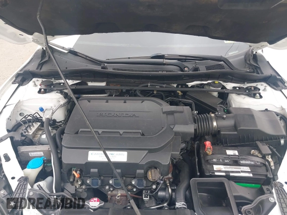 2016 Honda Accord Touring with VIN 1HGCR3F90GA020734, listed as a IAAI auction lot 42474951 with 126,304 mi miles and . Bid and sale history available at DreamBid. Image 10.