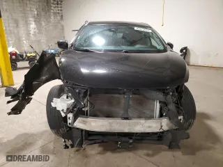 2021 Nissan Murano S with VIN 5N1AZ2AS9MC115976, listed as a Copart auction lot 83473544 with 45,793 mi miles and Salvage Title. Bid and sale history available at carsss.com. Image 5.