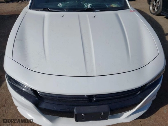 2018 Dodge Charger GT with VIN 2C3CDXJG5JH285365, listed as a IAAI auction lot 41446719 with 1 mi miles. Bid and sale history available at carsss.com. Image 10.