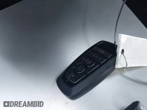2020 Ford Edge Titanium with VIN 2FMPK3K94LBB10568, listed as a IAAI auction lot 42430196 with 76,490 mi miles and . Bid and sale history available at DreamBid. Image 11.