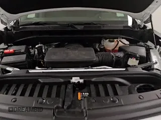 2024 Chevrolet Silverado 1500 RST с VIN 1GCPADED7RZ325185, выставлен на аукционе Copart как лот 53575875 с пробегом 6 763 миль миль и Чистый • Clean title. История ставок и продаж доступна на DreamBid. Изображение 14.