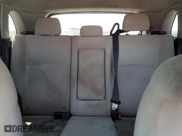 2017 Mitsubishi Outlander Sport ES 2.0 with VIN JA4AP3AU2HZ058552, listed as a Copart auction lot 52276315 with 81,038 mi miles and Salvage Title. Bid and sale history available at carsss.com. Image 10.