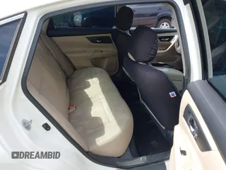 2016 Nissan Altima SR z VIN 1N4AL3AP7GC224020, wystawiony jako IAAI lot #42123457 z przebiegiem 153 913 mil mil oraz . Historia ofert i sprzedaży dostępna na DreamBid. Obrazek 8.