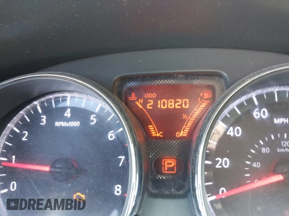 2013 Nissan Versa S Plus with VIN 3N1CN7AP9DL882011, listed as a IAAI auction lot 42239373 with 210,820 mi miles and . Bid and sale history available at DreamBid. Image 16.