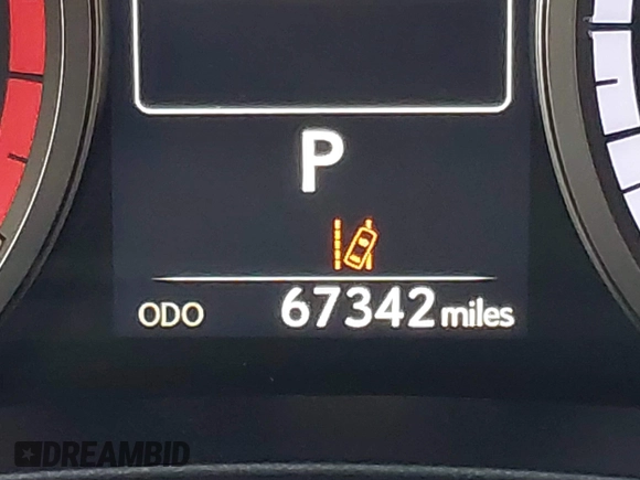 2018 Lexus NX with VIN JTJBARBZ2J2175925, listed as a IAAI auction lot 41553498 with 67,342 mi miles. Bid and sale history available at carsss.com. Image 15.