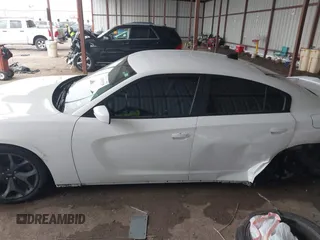2019 Dodge Charger GT with VIN 2C3CDXHG6KH512506, listed as a IAAI auction lot 41701729 with 134,132 mi miles and . Bid and sale history available at DreamBid. Image 14.
