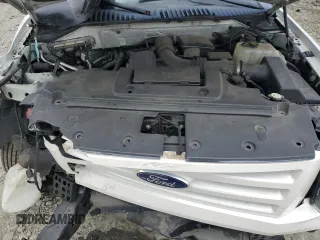 2010 Ford Expedition Limited with VIN 1FMJU2A53AEA58280, listed as a Copart auction lot 71404624 with 181,008 mi miles and Salvage title. Bid and sale history available at DreamBid. Image 12.