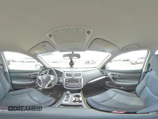 2016 Nissan Altima S z VIN 1N4AL3AP4GC155626, wystawiony jako Copart lot #56680185 z przebiegiem 168 891 mil mil oraz Szkoda całkowita • Salvage title. Historia ofert i sprzedaży dostępna na DreamBid. Obrazek 14.