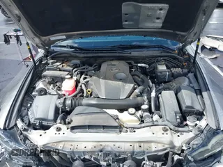 2017 Lexus IS 200t with VIN JTHBA1D22H5039970, listed as a IAAI auction lot 41743648 with 123,885 mi miles and . Bid and sale history available at DreamBid. Image 10.