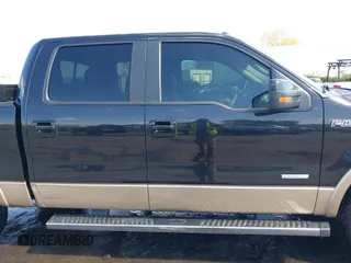 2014 Ford F-150 XL with VIN 1FTFW1CT7EKD23140, listed as a IAAI auction lot 41875745 with 215,619 mi miles and . Bid and sale history available at DreamBid. Image 13.