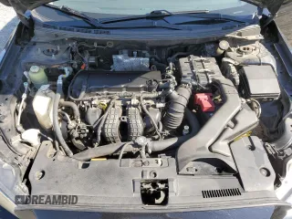 2010 Mitsubishi Lancer DE with VIN JA32U1FU1AU033384, listed as a Copart auction lot 45359555 with 193,200 mi miles and Salvage Title. Bid and sale history available at carsss.com. Image 12.