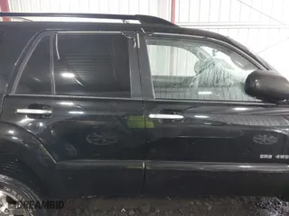 2007 Toyota 4Runner SR5 with VIN JTEBU14R178084851, listed as a IAAI auction lot 41930578 with 226,430 mi miles. Bid and sale history available at carsss.com. Image 13.
