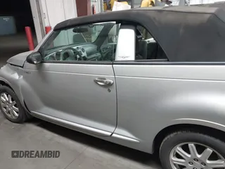 2006 Chrysler PT Cruiser Touring с VIN 3C3JY55X16T233661, выставлен на аукционе IAAI как лот 42492923 с пробегом 107 304 миль миль и . История ставок и продаж доступна на DreamBid. Изображение 15.
