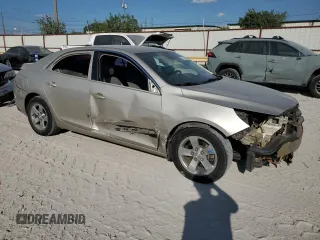 2016 Chevrolet Malibu Limited LS with VIN 1G11A5SA3GF115003, listed as a Copart auction lot 71563284 with 204,012 mi miles and Salvage Title. Bid and sale history available at carsss.com. Image 4.