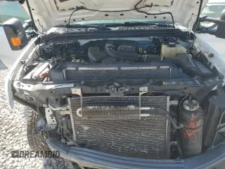 2008 Ford F-250 с VIN 1FDSX21518EE15977, выставлен на аукционе Copart как лот 71937864 с пробегом 183 532 миль миль и Чистый • Clean title. История ставок и продаж доступна на DreamBid. Изображение 11.