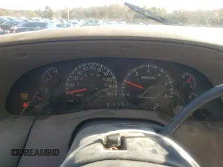 2000 Ford F-150 XL with VIN 1FTRX18W7YNA67100, listed as a Copart auction lot 78982114 with 0 mi miles and Salvage Title. Bid and sale history available at carsss.com. Image 9.