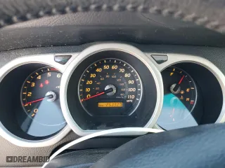 2004 Toyota 4Runner Limited with VIN JTEBT17R940028505, listed as a Copart auction lot 45222915 with 253,327 mi miles and Salvage Title. Bid and sale history available at carsss.com. Image 9.