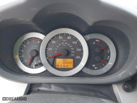 2011 Toyota RAV4 with VIN 2T3KF4DV3BW098315, listed as a IAAI auction lot 41366068 with 100,002 mi miles. Bid and sale history available at carsss.com. Image 7.