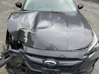 2023 Subaru Outback Premium с VIN 4S4BTAFC0P3210836, выставлен на аукционе Copart как лот 53441075 с пробегом 27 427 миль миль и Списание • Salvage title. История ставок и продаж доступна на DreamBid. Изображение 12.