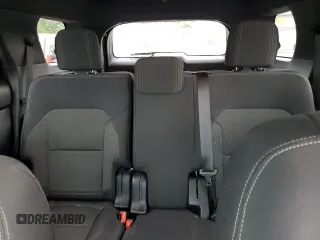 2018 Ford Explorer XLT с VIN 1FM5K7D87JGA91636, выставлен на аукционе Copart как лот 59622325 с пробегом 102 706 миль миль и Списание • Salvage title. История ставок и продаж доступна на DreamBid. Изображение 10.