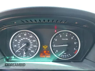 2008 BMW 5 Series 528i with VIN WBANU53508CT06489, listed as a IAAI auction lot 41757477 with 161,706 mi miles and . Bid and sale history available at DreamBid. Image 7.