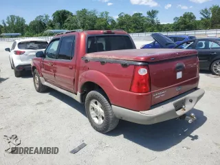 2002 Ford Explorer Sport Trac Value с VIN 1FMZU77E32UB99980, выставлен на аукционе Copart как лот 57936365 с пробегом 188 577 миль миль и Чистый • Clean title. История ставок и продаж доступна на DreamBid. Изображение 2.