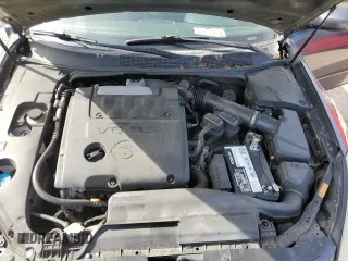 2008 Nissan Maxima 3.5 SL with VIN 1N4BA41E78C819983, listed as a Copart auction lot 49231955 with 157,415 mi miles and Salvage Title. Bid and sale history available at carsss.com. Image 11.