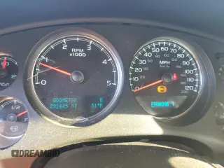 2009 Chevrolet Silverado 3500HD DRW LTZ with VIN 1GCJK936X9F180407, listed as a Copart auction lot 82584064 with 231,445 mi miles and Salvage Title. Bid and sale history available at carsss.com. Image 9.