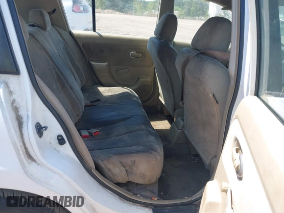 2009 Nissan Versa SL with VIN 3N1BC13E79L474026, listed as a IAAI auction lot 42066600 with 304,848 mi miles and . Bid and sale history available at DreamBid. Image 8.