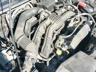 2019 Subaru Impreza с VIN 4S3GTAA64K3736603, выставлен на аукционе IAAI как лот 42945914 с пробегом 162 359 миль миль и . История ставок и продаж доступна на DreamBid. Изображение 18.